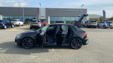 Audi RS3 RS 3 TFSI Quattro Vorsprung 5dr S Tronic Petrol Hatchback